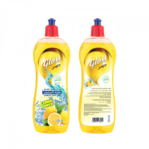 Gloss (Lemon) -  جلوس (ليمون)